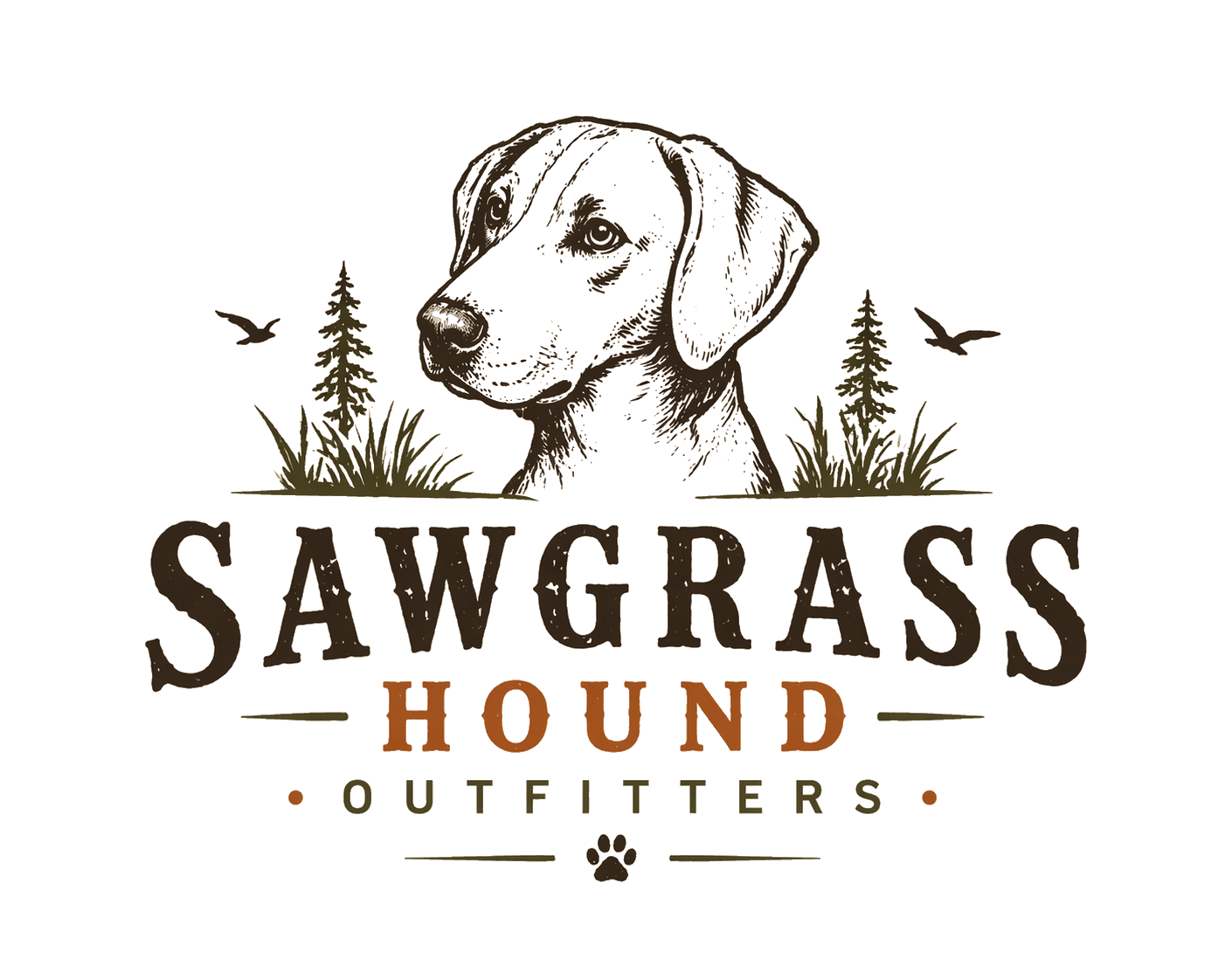 Sawgrass Hound Outfitters